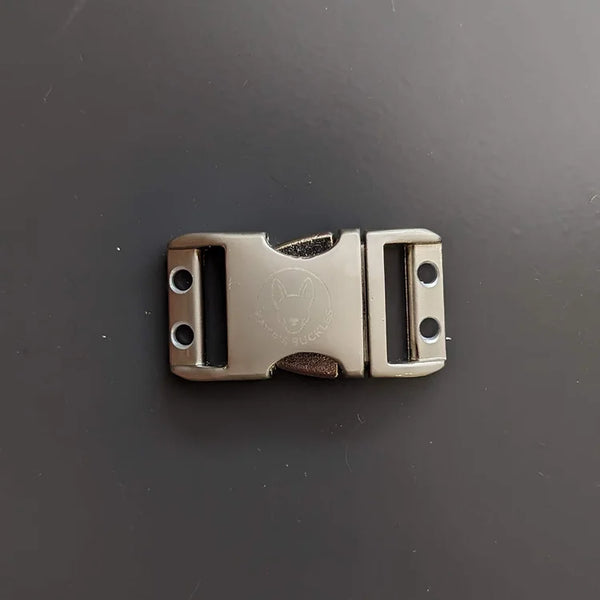 2.25mm - Katie Buckle