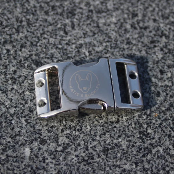 2.25mm - Katie Buckle